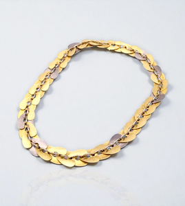 [NB-006723] 18KYW Chain