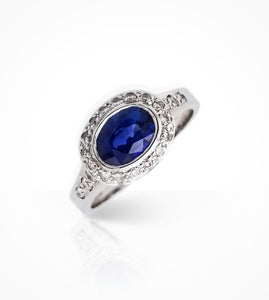 RH-007289 18KW-sap-_-diamond-engagement-ring-ov-sap=1.38cts,-22D=0.26ct